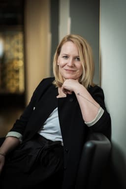 Barbora Postránecká