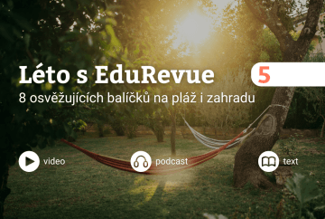 Léto s EduRevue