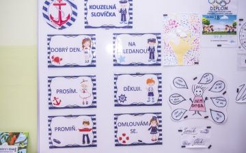 ZŠ Benešov nad Ploučnicí