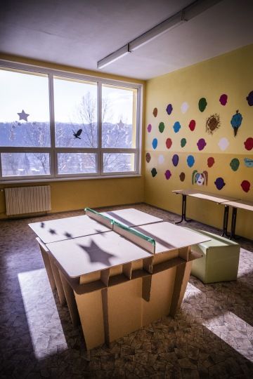 ZŠ Benešov nad Ploučnicí