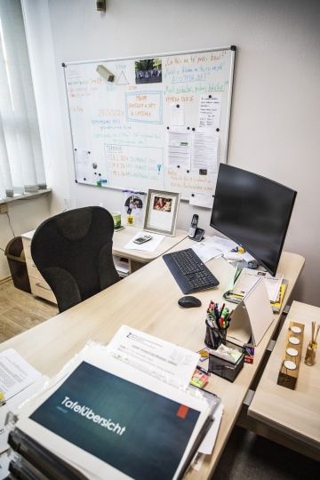 ZŠ Benešov nad Ploučnicí