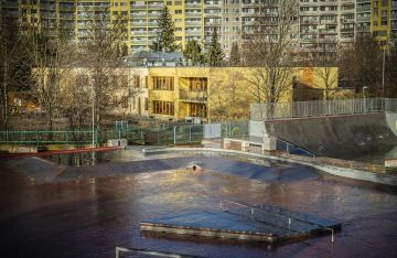 Fakultní mateřská škola SLUNÍČKO POD STŘECHOU