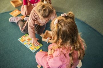 Fakultní mateřská škola SLUNÍČKO POD STŘECHOU