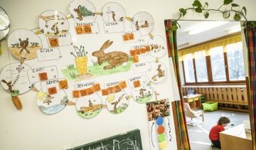 Fakultní mateřská škola SLUNÍČKO POD STŘECHOU